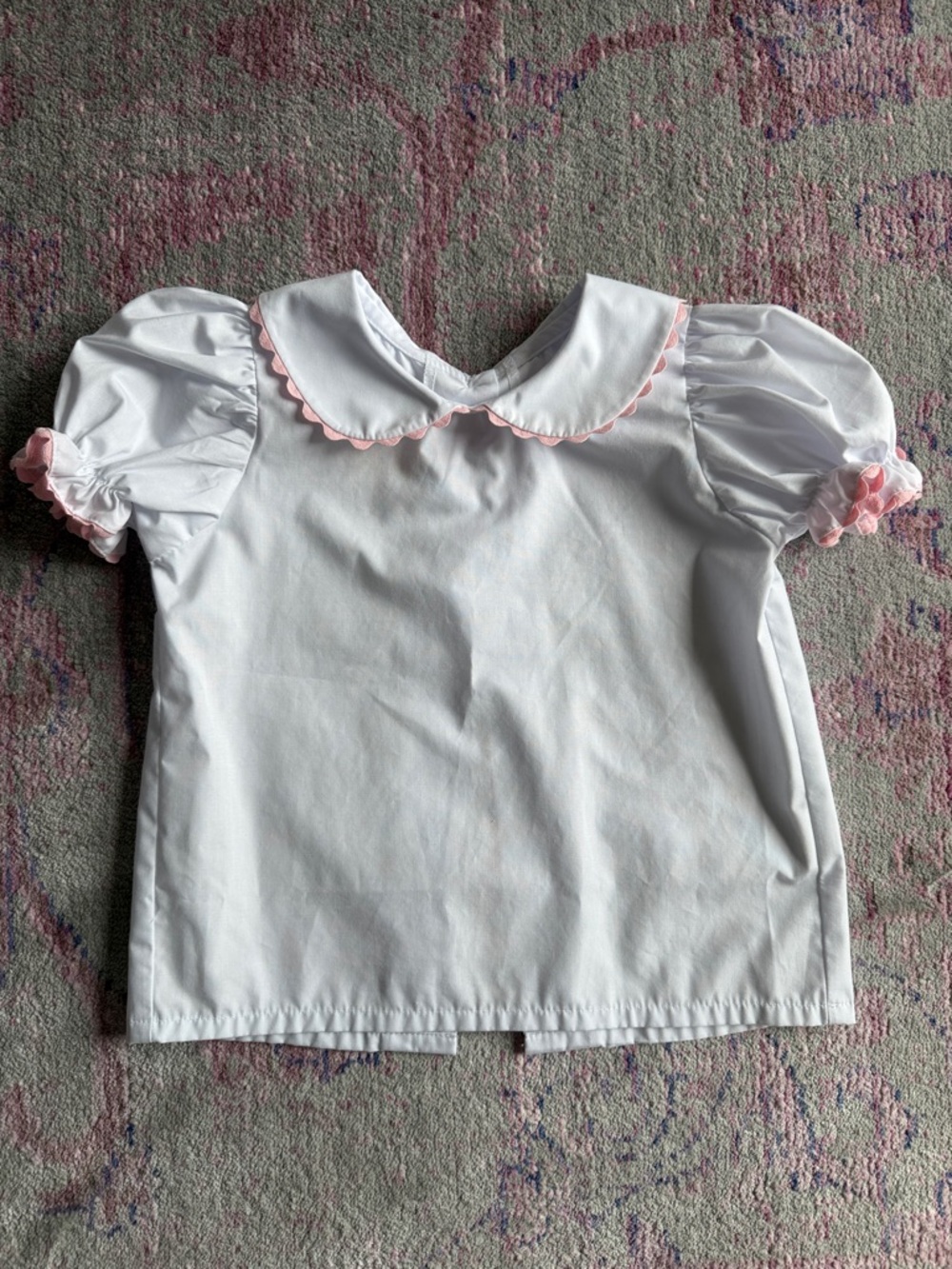 NWOT Beaufort Bonnet top